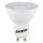 ENERGIZER LED izzó, GU10 spot, 3,1W (35W), 230lm, 6500K, ENERGIZER