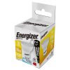 ENERGIZER LED izzó, GU10 spot, 3,1W (35W), 230lm, 6500K, ENERGIZER