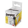 ENERGIZER LED izzó, GU10 spot, 4,9W (50W), 345lm, 4000K, ENERGIZER