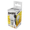 ENERGIZER LED izzó, E14, golf gömb, 4,9W (40W), 470lm, 3000K, ENERGIZER