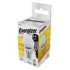 ENERGIZER LED izzó, E14, golf gömb, 4,9W (40W), 470lm, 4000K, ENERGIZER