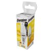 ENERGIZER LED izzó, E14, gyertya, 4,9W (40W), 470lm, 3000K, ENERGIZER