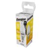 ENERGIZER LED izzó, E14, gyertya, 4,9W (40W), 470lm, 4000K, ENERGIZER