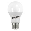 ENERGIZER LED izzó, E27, normál gömb, 4,9W (40W), 470lm, 3000K, ENERGIZER