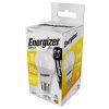 ENERGIZER LED izzó, E27, normál gömb, 4,9W (40W), 470lm, 4000K, ENERGIZER