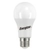 ENERGIZER LED izzó, E27, normál gömb, 11W (75W), 1055lm, 3000K, ENERGIZER