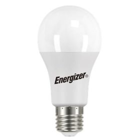   ENERGIZER LED izzó, E27, normál gömb, 11,1W (75W), 1055lm, 4000K, ENERGIZER