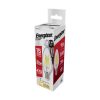 ENERGIZER LED izzó, E14, filament gyertya, 4W (40W), 470lm, 2700K, ENERGIZER