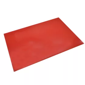   Előlap, A4, 200 micron 100 db/csomag, Bluering® áttetsző piros