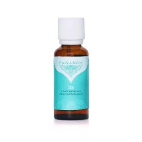   PANAROM Illóolaj-keverék, párologtatóba, 30 ml, PANAROM "Zen"