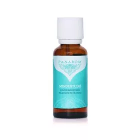   PANAROM Illóolaj-keverék, párologtatóba, 30 ml, PANAROM "Mindentudó"