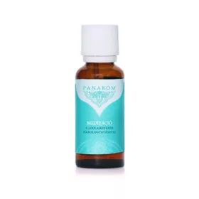   PANAROM Illóolaj-keverék, párologtatóba, 30 ml, PANAROM "Meditáció"