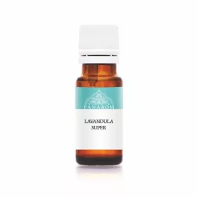 PANAROM Illóolaj, bio, 10 ml, PANAROM, levendula