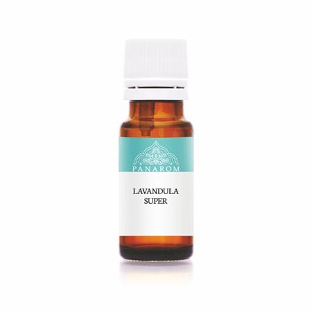 PANAROM Illóolaj, bio, 10 ml, PANAROM, levendula