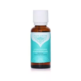   PANAROM Illóolaj, párologtatóba, 30 ml, PANAROM, édesnarancs