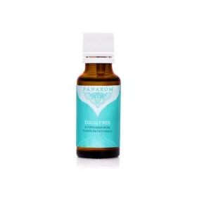   PANAROM Illóolaj-keverék, párologtatóba, 20 ml, PANAROM "Eucaly' Mix"