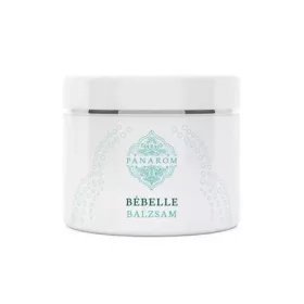   PANAROM Mellkas balzsam, köptető hatású, 50 ml, PANAROM "Bébelle"