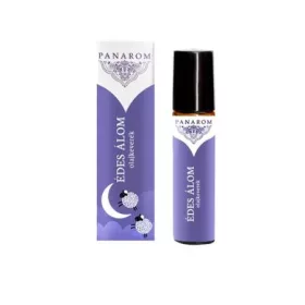   PANAROM lllóolaj-keverék, 10 ml, PANAROM "Édes álom"