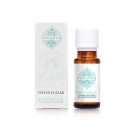   PANAROM lllóolaj-keverék, 10 ml, PANAROM "Fénylő csillag"