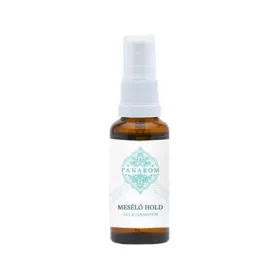  PANAROM Ágy-és térparfüm, 50 ml, PANAROM "Mesélő hold"