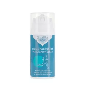   PANAROM Izomlazító krém, 100 ml, PANAROM "Izom-Sportkrém"