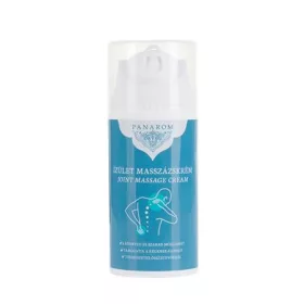  PANAROM Masszázskrém, gyulladáscsökkentő, 100 ml, PANAROM "Ízület"
