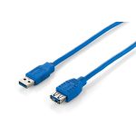EQUIP USB 3.2 hosszabbító kábel, 2 m, EQUIP
