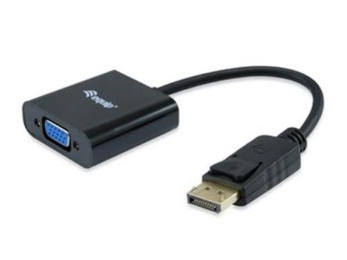 EQUIP Adapter, DisplayPort-VGA átalakító, EQUIP