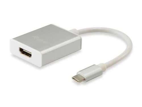 EQUIP Adapter, USB-C-HDMI, EQUIP