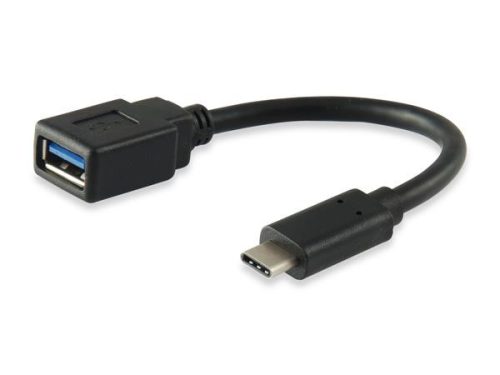 EQUIP Adapter, USB 3.0-USB-C átalakító, EQUIP