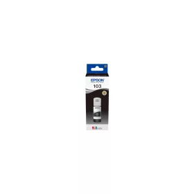 Ink Epson T00S1 black ORIGINAL (103)