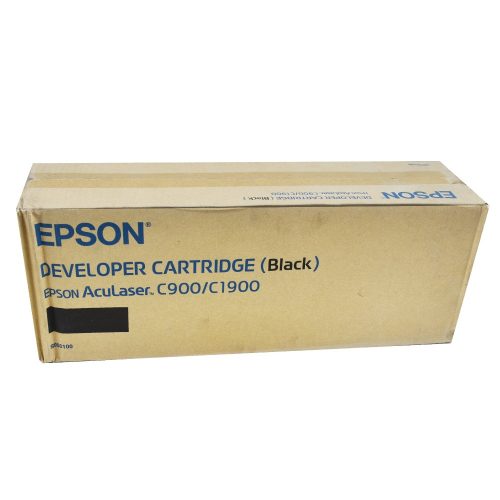 Epson C900 waste toner bottle ORIGINAL leértékelt 