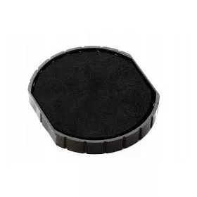 Bélyegző cserepárna E/R40 Colop fekete