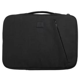 EXACOMPTA Notebook tok, 15-16", EXACOMPTA, fekete