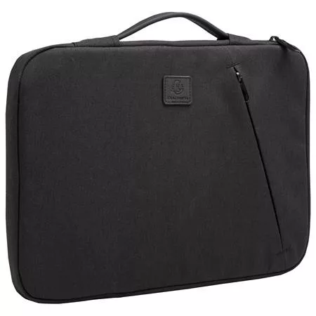 EXACOMPTA Notebook tok, 15-16", EXACOMPTA, fekete