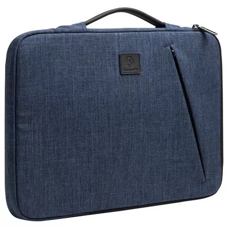 EXACOMPTA Notebook tok, 15-16", EXACOMPTA, kék