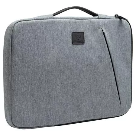 EXACOMPTA Notebook tok, 15-16", EXACOMPTA, szürke