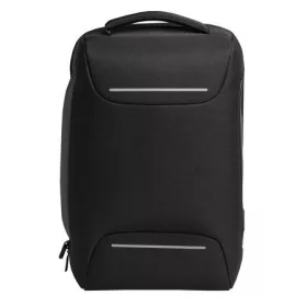   EXACOMPTA Notebook hátizsák, 16", 16 L, EXACOMPTA "Exactive®", fekete