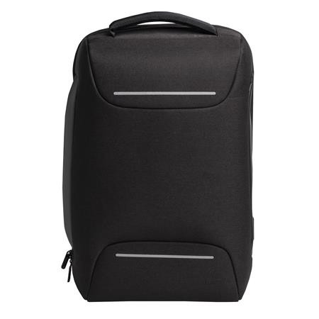 EXACOMPTA Notebook hátizsák, 16", 16 L, EXACOMPTA "Exactive®", fekete