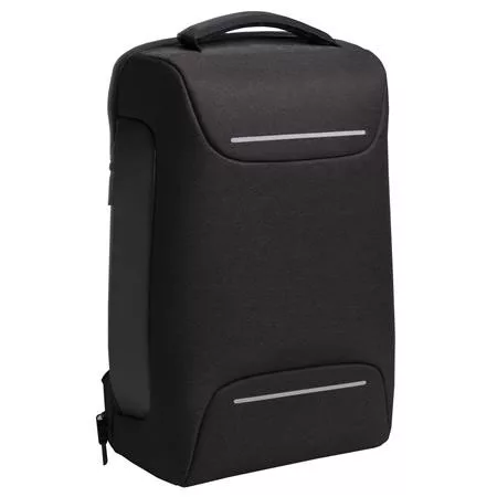 EXACOMPTA Notebook hátizsák, 16", 16 L, EXACOMPTA "Exactive®", fekete