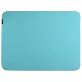   EXACOMPTA Könyökalátét, filc, 500x650 mm, EXACOMPTA "Teksto", kékeszöld