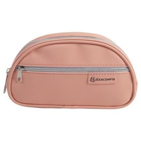   EXACOMPTA Tolltartó, dupla cipzáras, EXACOMPTA "Aquarel"