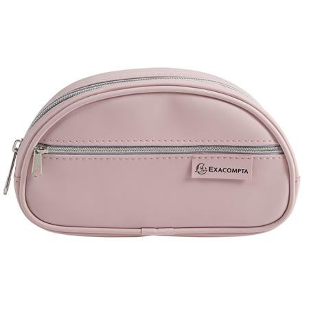 EXACOMPTA Tolltartó, dupla cipzáras, EXACOMPTA "Aquarel"