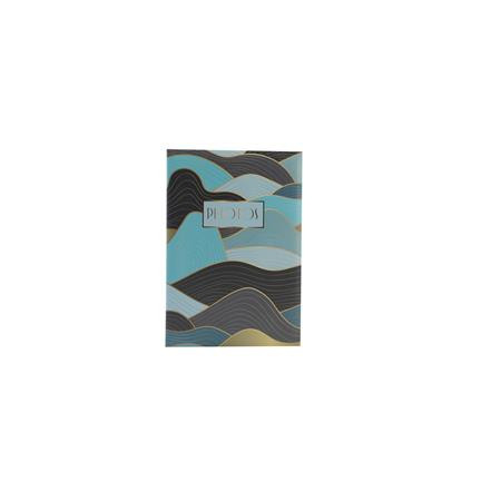 EXACOMPTA Fotóalbum, 22,5x32,5cm, 50 lap, EXACOMPTA "Ocean"