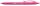 Golyóstoll Milan P1 Touch műanyag tolltest rózsaszín