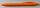 Golyóstoll Milan P1 Touch műanyag tolltest narancssárga