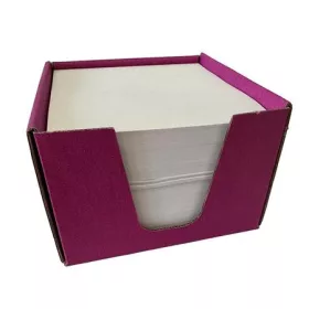 FŰZFŐI Kockatömb, 100x100x75 mm, adagolóval, FŰZFŐI