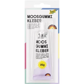 FOLIA Ragasztó, moosgumihoz, folyékony, 35 g, FOLIA