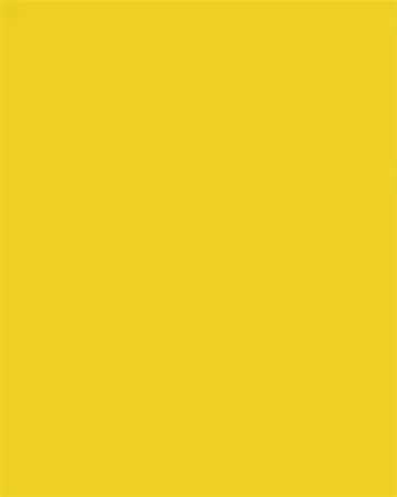FOLIA Dekorkarton, 2 oldalas, 50x70 cm, 300 g, 10 lap, FOLIA, aranysárga