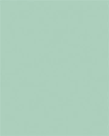 FOLIA Dekorkarton, 2 oldalas, 50x70 cm, 300 g, 10 lap, FOLIA, menta